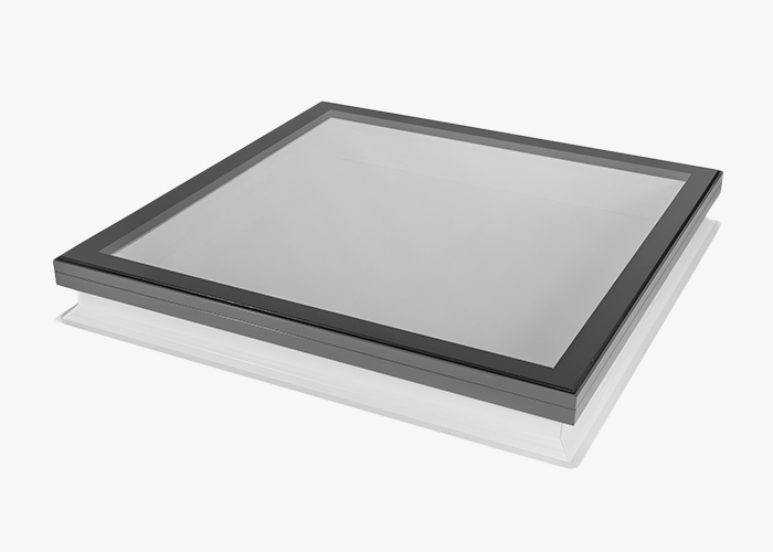 Glass Rooflight