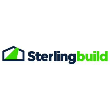 Sterlingbuild logo