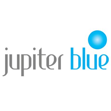 Jupiter Blue company logo